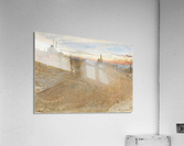 Cairo Egypt Acrylic Print