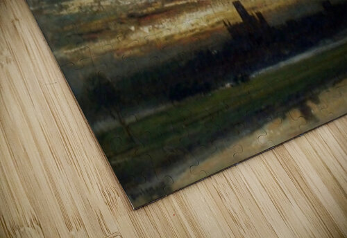 Durham Albert Goodwin puzzle