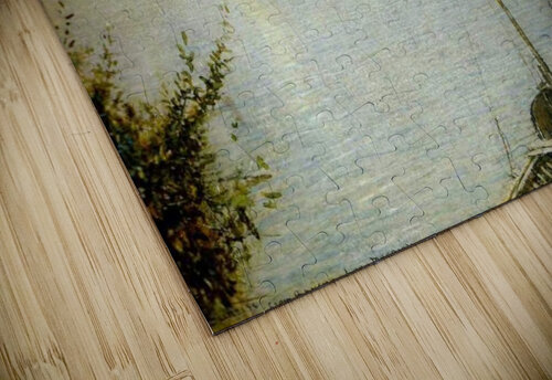 Lake Maggiore Albert Goodwin puzzle