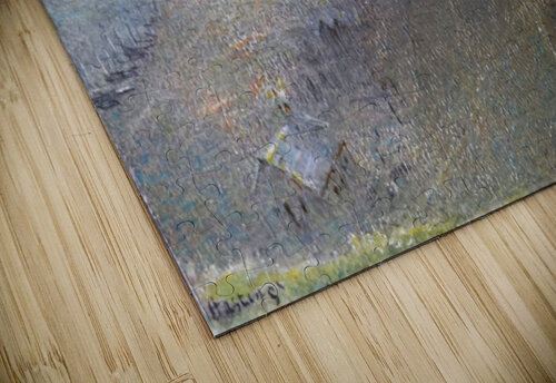 Hastings Albert Goodwin puzzle