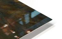 Durham Impression metal HD