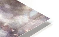 Old Sarum HD Metal print