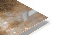 Kent Sandwich HD Metal print