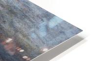 Sunrise HD Metal print