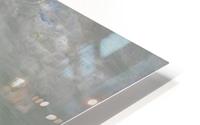 Combe Martin, North Dixon HD Metal print