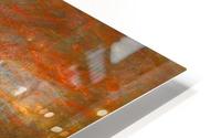 Pompeii BC 75 HD Metal print