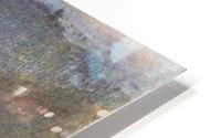 Hastings HD Metal print
