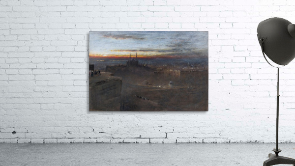 Sunrise Wall Preview
