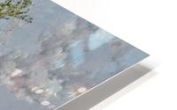 Fontana turca HD Metal print