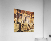 Mother Acrylic Print