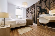 Production design Mural print