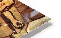 Mother HD Metal print