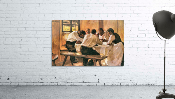 Lunch Wall Preview