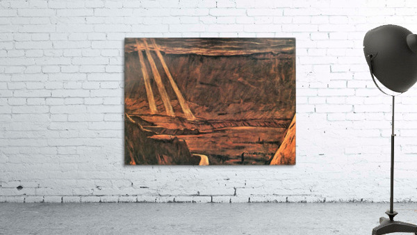 Virgil Wall Preview