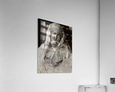 St. Anna Acrylic Print