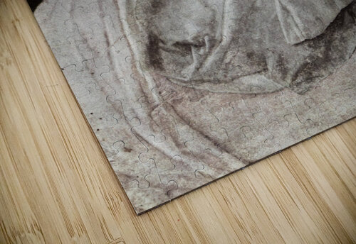 St. Anna Albrecht Durer puzzle