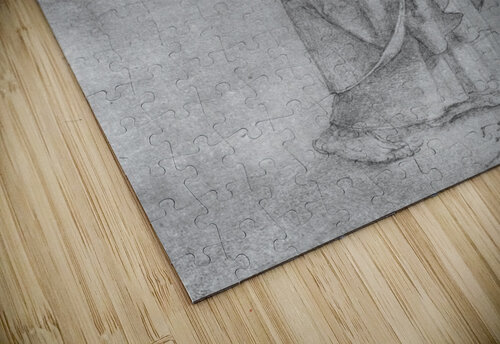 St. John Albrecht Durer puzzle
