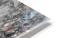 Doomsday HD Metal print