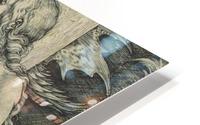 Dream HD Metal print