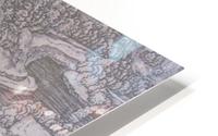 Klausen Town HD Metal print