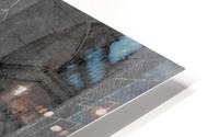 Ecce homo HD Metal print