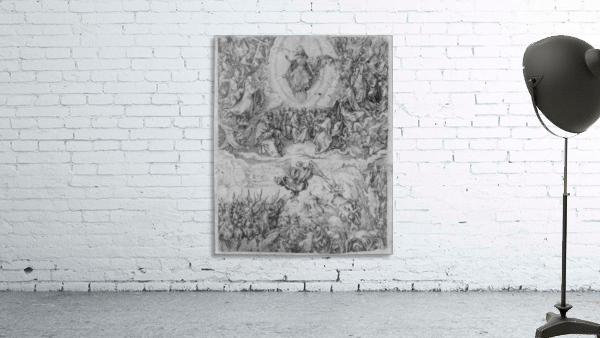 Doomsday Wall Preview