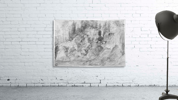 Quarry Wall Preview