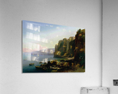 Ender sorrent Acrylic Print