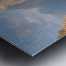 Vierwaldstattersee Metal print