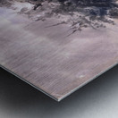 Lorage a la Handeck Metal print