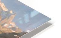 Vierwaldstattersee HD Metal print