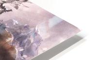 Lorage a la Handeck HD Metal print