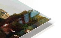 Ender sorrent HD Metal print
