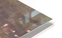 Summer HD Metal print