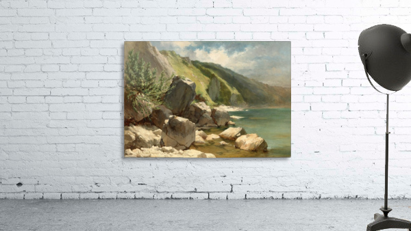 Felsen Wall Preview