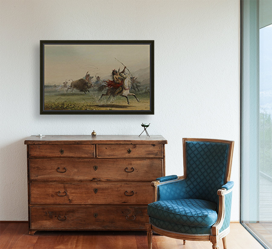 The Bravado Reproduction