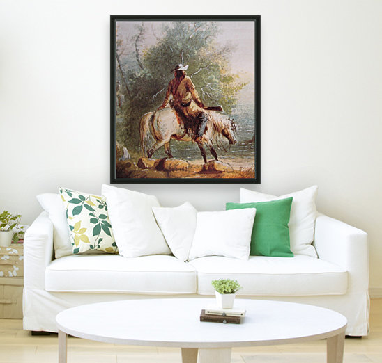 Hunter Reproduction