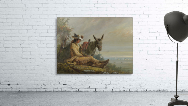 Pierre Wall Preview
