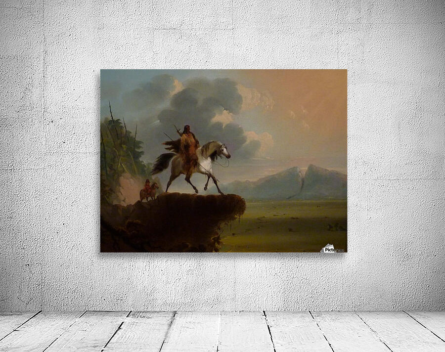 Wild West Wall Preview