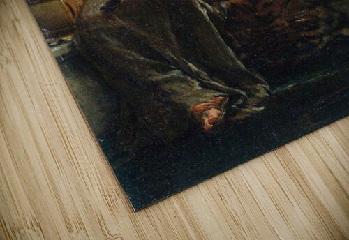 Poesie Alma-Tadema puzzle