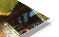 A Roman conqueror detail 2 HD Metal print