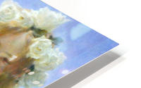 A summer offering HD Metal print