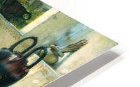 Pottery Painting HD Metal print