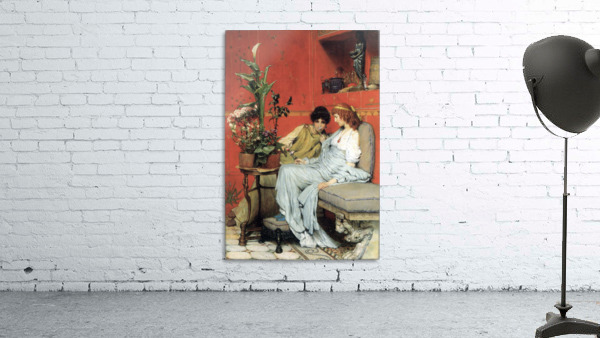 Penetralia Wall Preview