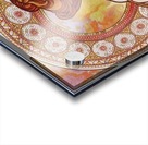 Topaz Acrylic print