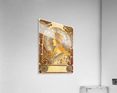 Zodiac, 1896 Acrylic Print