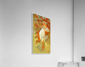Spring, 1896 Acrylic Print