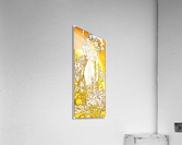 Lily Acrylic Print