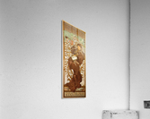 Lorenzaccio, 1896 Acrylic Print