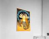 Sarah Bernardt Acrylic Print